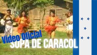 Banda Blanca - Sopa de caracol (Video Oficial) screenshot 3