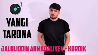 Jaloliddin Ahmadaliyev - Yugurgannikimas buyurganniki _ airemix