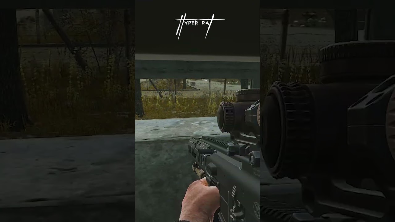 They Jumped Me