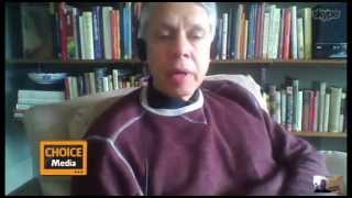 Mark Bauerlein On The Common Core Requirements