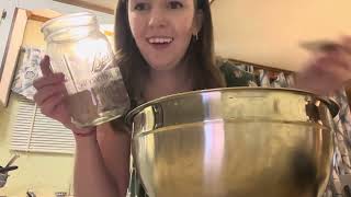 Lactic Acid Fermentation Lab Setup BIO333