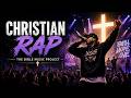 The Letter of James, Ch. 1-5 (Christian Rap) - The Bible Music Project