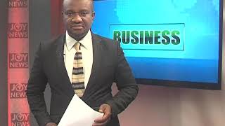 Cedi Stability - Joy Business Today (26-6-18)