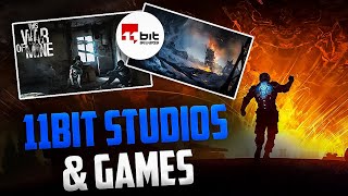 11 Bit Studios The In Depth Ysis Doentary