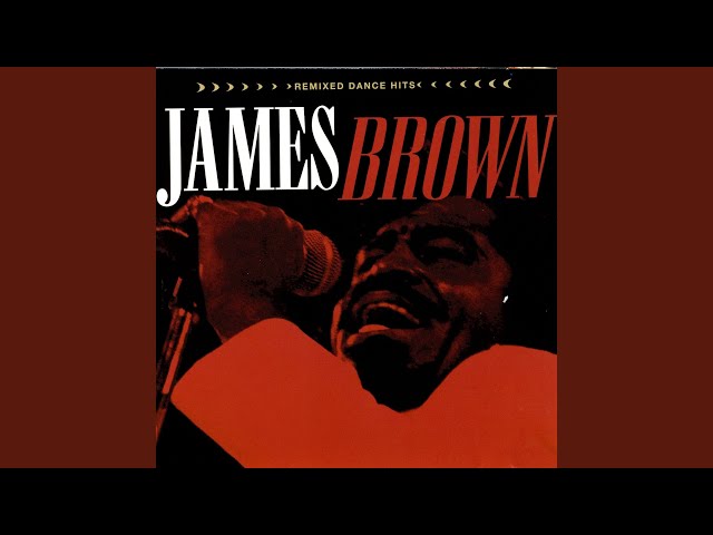 洋楽 JAMES BROWN Funk It! remixed hits James Brown - Funk It! - Remixed Hits (CD) - Cleopatra Records