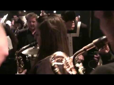 I'm Picky SHAKAPONK Cover Banda Du Dock