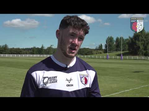 Interviews | Yorkshire Academy Origin - Players