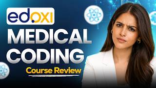 Edoxi Medical Coding Course Review In Full Detailed