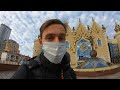 Kazan Urban Exploration | The Capital of Tatars