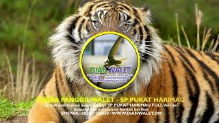 Download Lagu Suara Panggil Walet SP PUKAT HARIMAU MP3