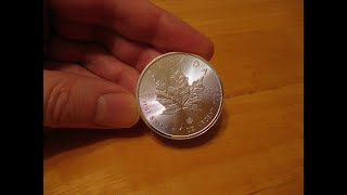 Silver at all-time high but going much higher