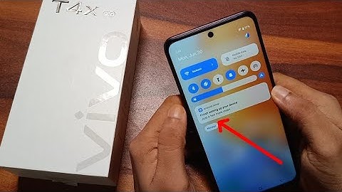 Vivo T4x 5G Me Android setup Kaise Karen | how to setup Android?