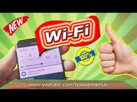 How To See WiFi Password in Android Phone Without Root 2020 ( Easy Method )