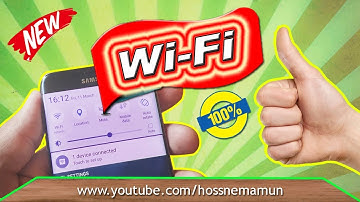How To See WiFi Password in Android Phone Without Root 2020 ( Easy Method )