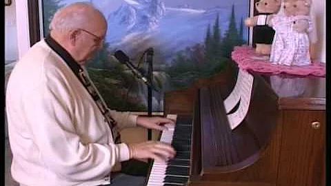 Hymn - What A Friend We Have In Jesus