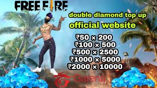 double diamond top up app 💯 working screenshot 2