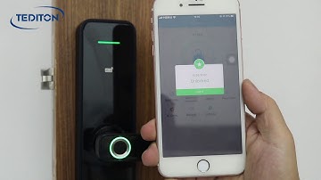 tediton NX4 hoteleye