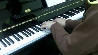 ABRSM Piano 2001-2002 Grade 2 B:2 B2 Gedike Night in the Woods Op.36 No.32