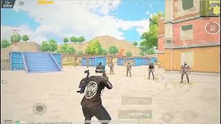 ازاي تظبط الحساسيه ببجي pubgmobile حساسيه الأوبح مع طعميه 😂❤️