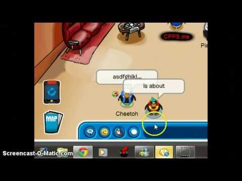 hacking time on cpps.me