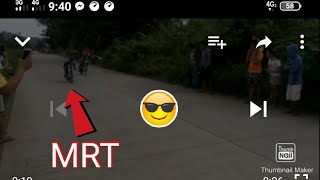 Honda Wave 125 57 Drag race Team one five (talisay city cebu)vs mrt daan bantayan cebu