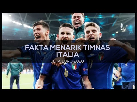 asiabet777 x ada4d - FAKTA MENARIK TIMNAS ITALIA YANG JARANG DIKETAHUI!!