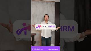 HR Management अब सजिलो | Nepal HRM Software