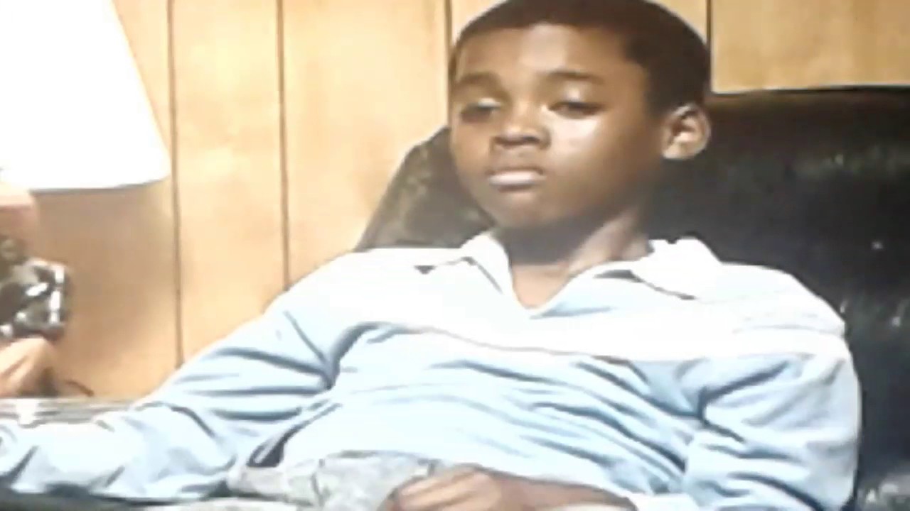 Candy Girl Scene New Edition Story YouTube