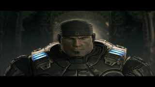 Gears Of War GMV  (Breaking benjamin - dance with the devil)