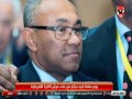 تعرف على كواليس سقوط عيسى حياتو وفوز احمد احمد برئاسه الكاف 
