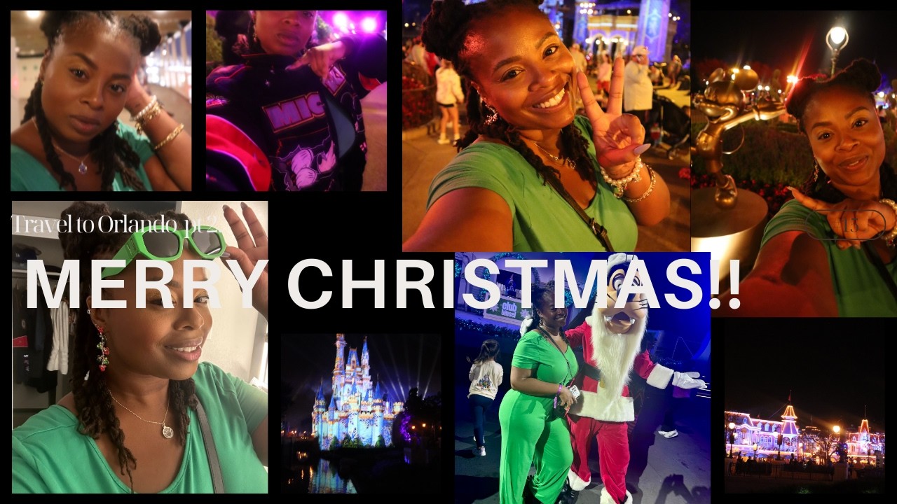 Very Merry Christmas| Motion Sick| Cookies