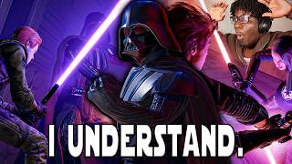 Now I Understand Why Star Wars Jedi Fallen Order Is a Masterpiece