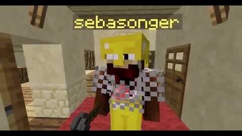 HACKER REPORT MINEPLEX HUNGER GAMES