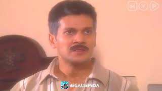 Begal sepeda part 39