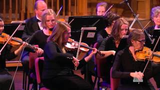 Tritsch-Tratsch Polka, op. 214 - Orchestra at Temple Square
