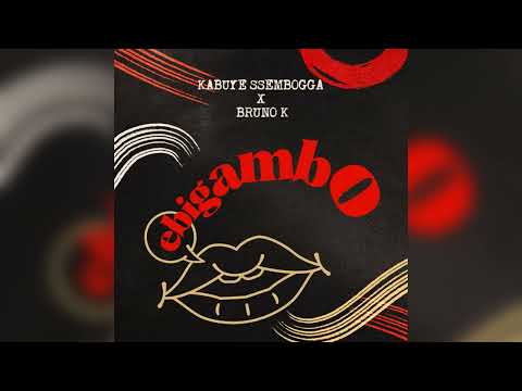 Ebigambo Remix - Bruno K & Kabuye Ssemboga