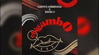 Ebigambo Remix - Bruno K & Kabuye Ssemboga