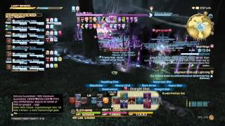 FINAL FANTASY XIV FATE: Steel Reign(Odin)