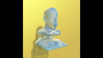 FLIP Fluid Suction - Houdini