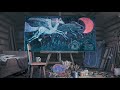 An Unusual Painting (Shimpi naru E) - Kiki's Delivery Service Ost「15」