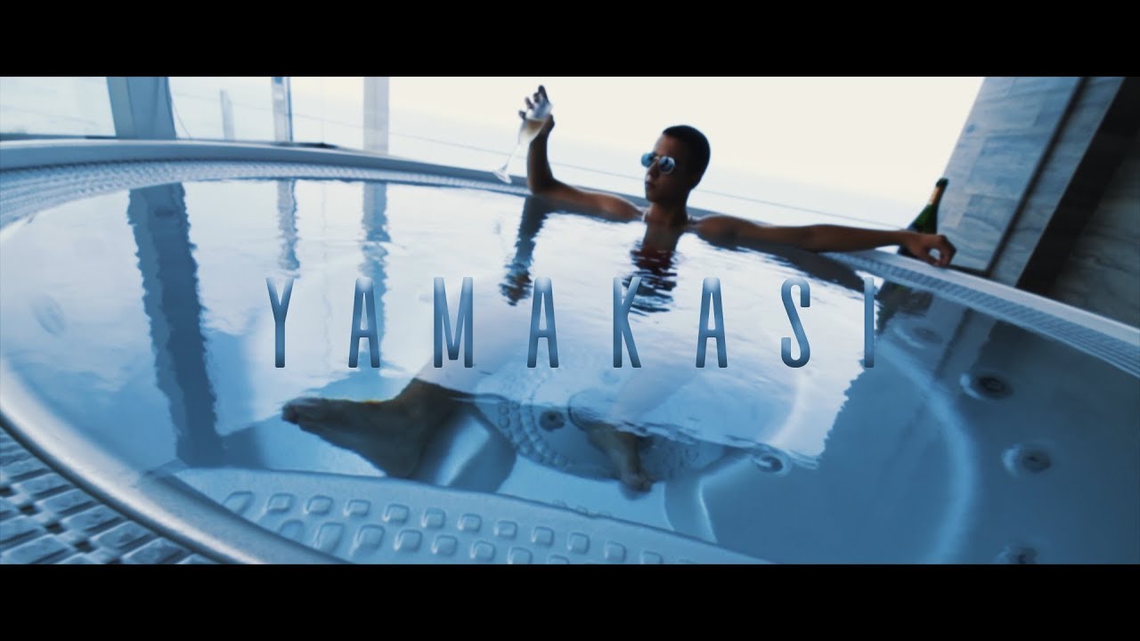 SOTTO.90 - YAMAKASI (Videoclip)