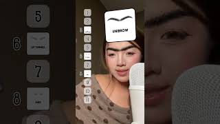 Download Lagu Love filter challenge! 😆#asmr #asmrvideo #rating #asmreyebrows #asmrfilter #raking #asmrtiktoks MP3