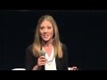 Gender inequality is showing up... in climate change | Amber Fletcher | TEDxRegina