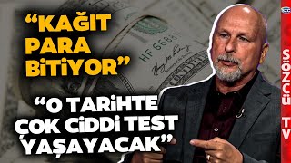 Öner Döşer Uzun Vadeli Dolar Yatırımı Yapanlara Seslendi! 'Ömrü Popüler Devam Etmeyecek'