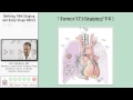 Defining TNM Staging and Early Stage NSCLC