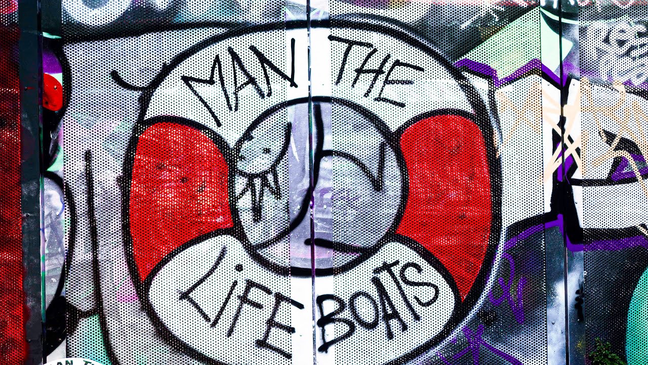 Watch Man The Lifeboats - Born Drunk - Official Music Video on YouTube Watch Man The Lifeboats - Born Drunk - Official Music Video on YouTube