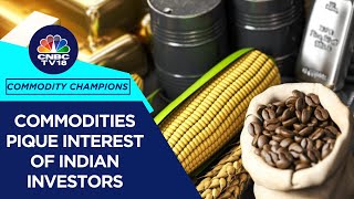 Gold, Silver, Zinc, Coffee At Multi-Month Highs; Should You Add Them To Your Portfolio?