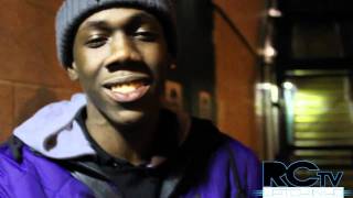 RCTV - SHADZ-DARG FT DRE-DRE