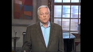 Robert Osborne intro/outro "Christmas Carol (1938)"