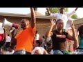 Ferguson Residents Speak About The Abusive Police Force